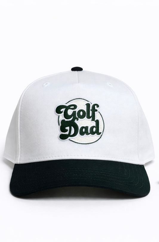 Golf Dad