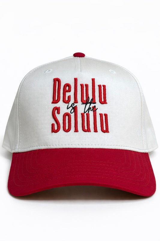 Delulu is the Solulu