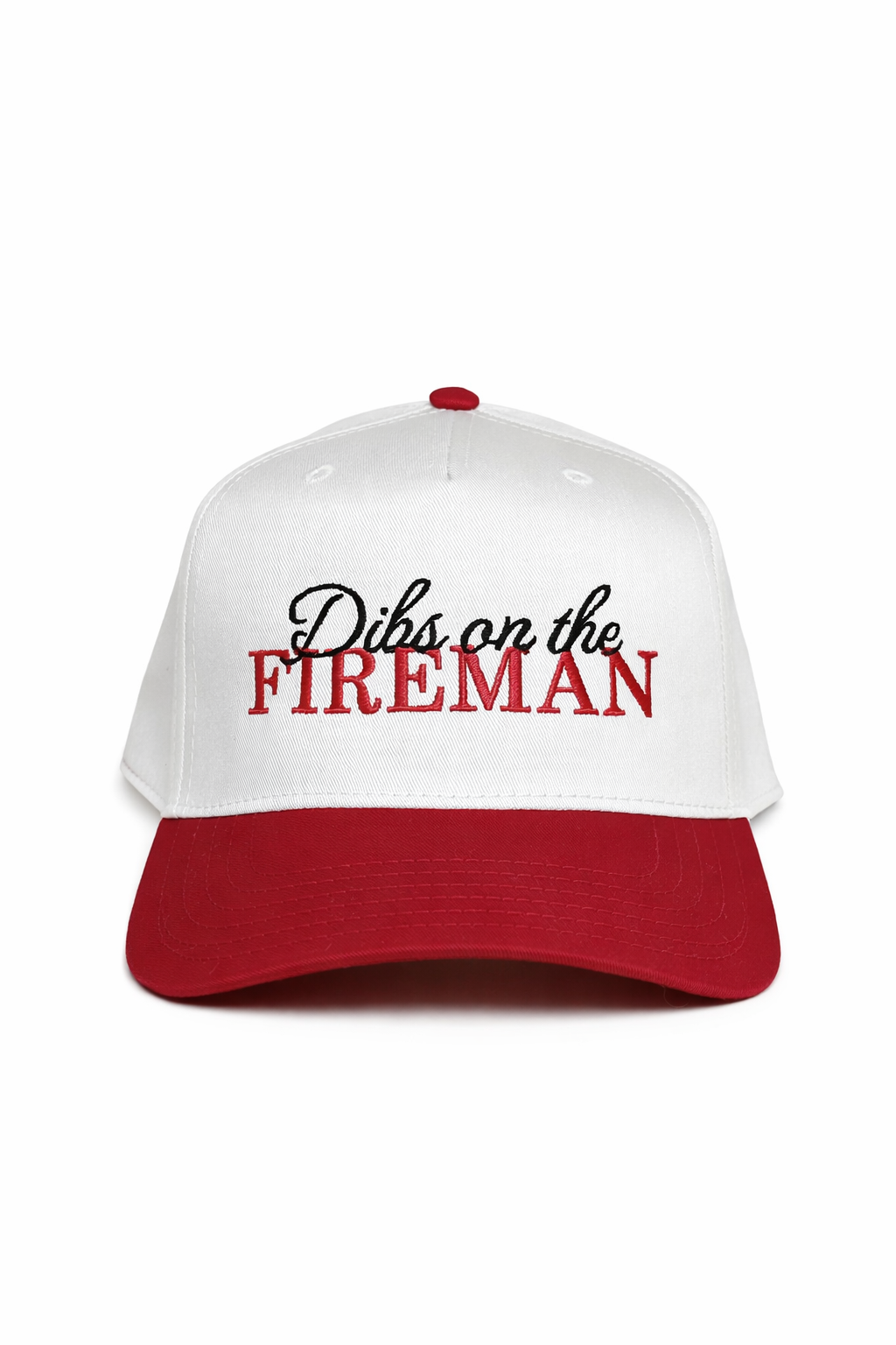 Fireman Hat
