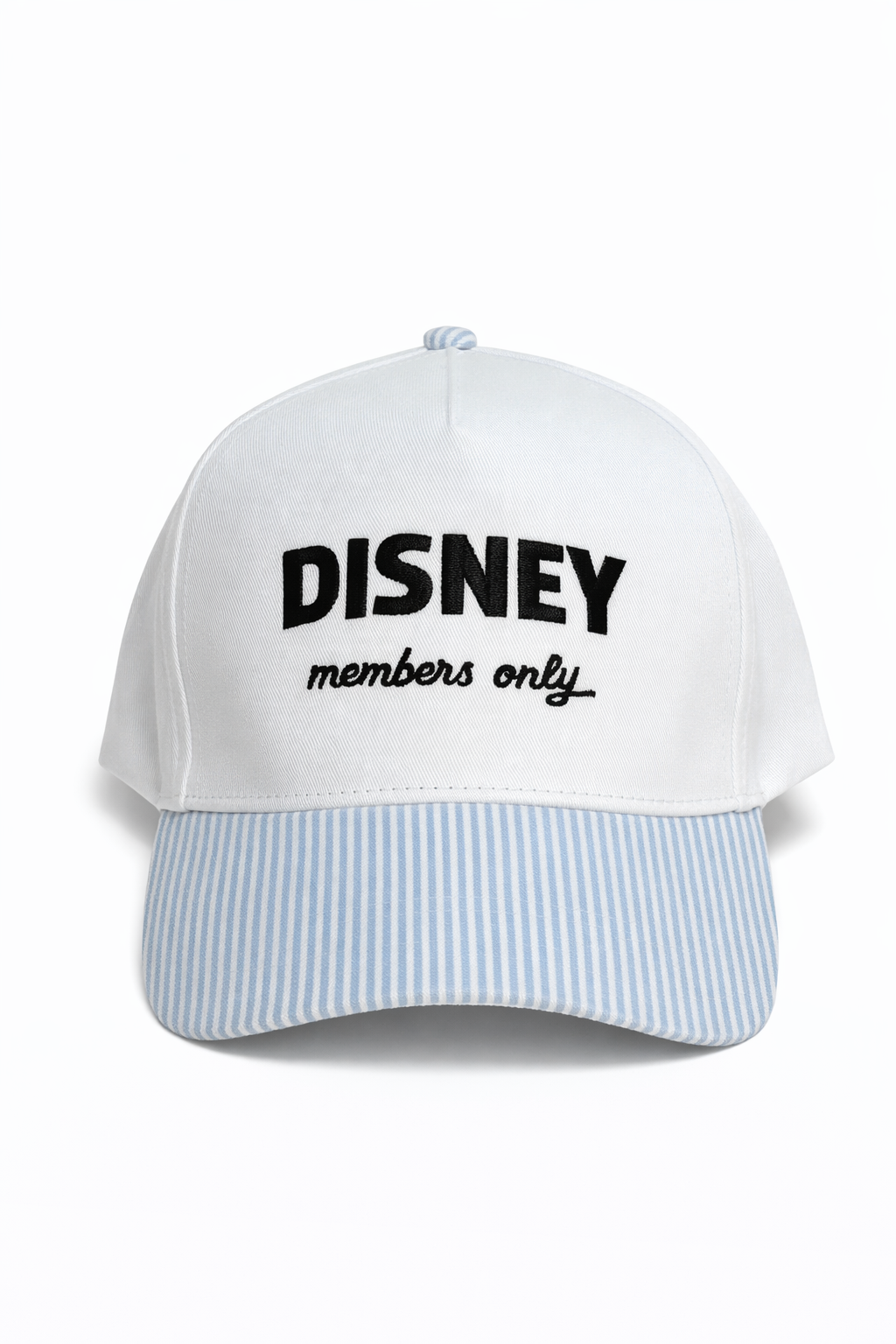 Members Only