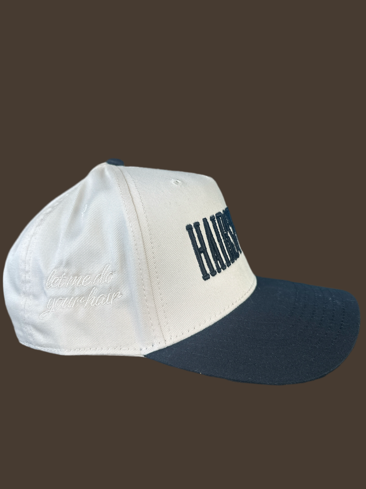 Let me do your hair - Hairstylist 🔥