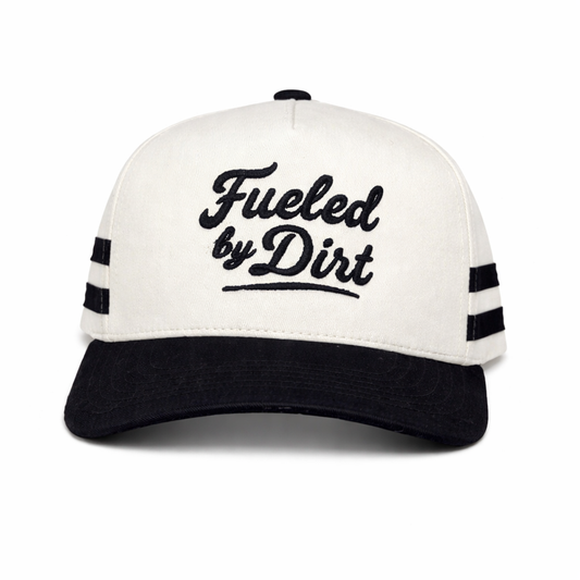 Fueled by Dirt