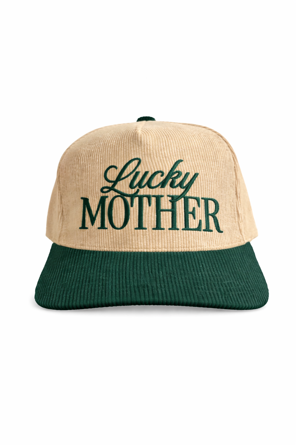 Lucky Mother