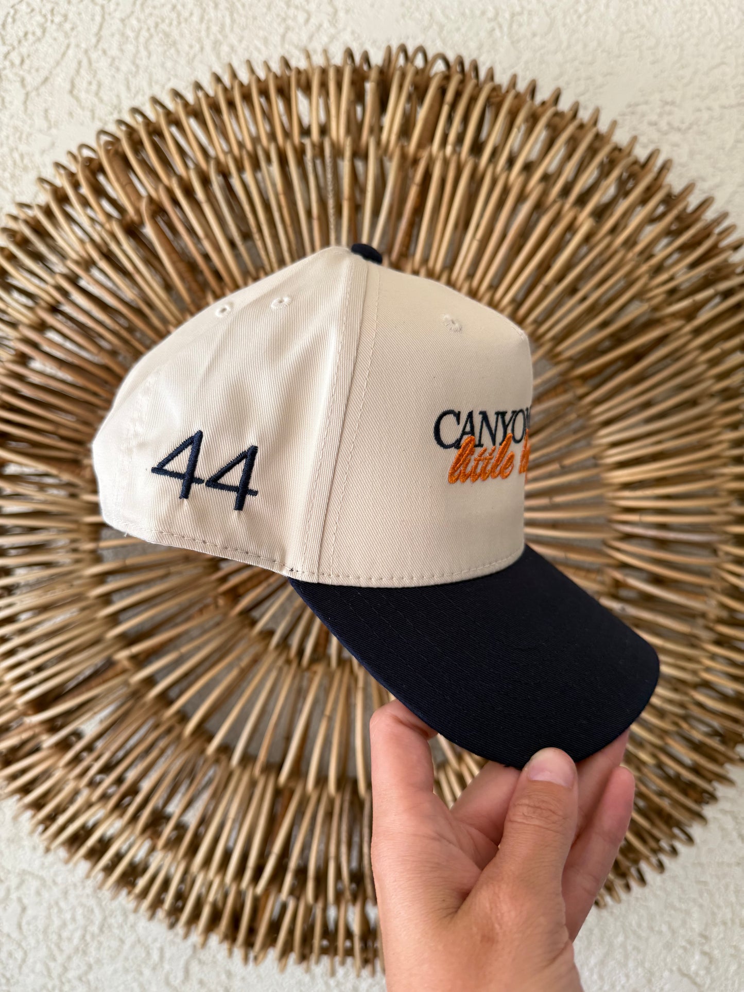 Canyon Lake Little League