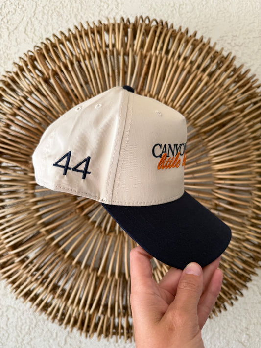 Canyon Lake Little League