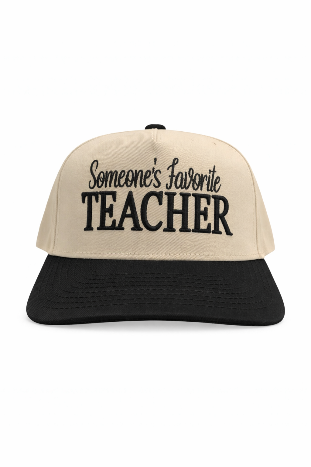 Someone’s Favorite Teacher