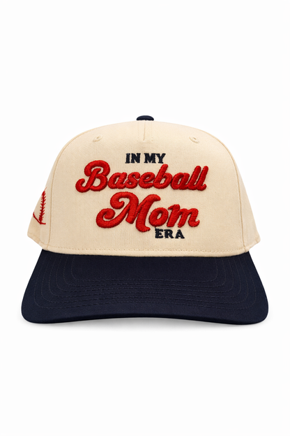 Baseball Mom Era