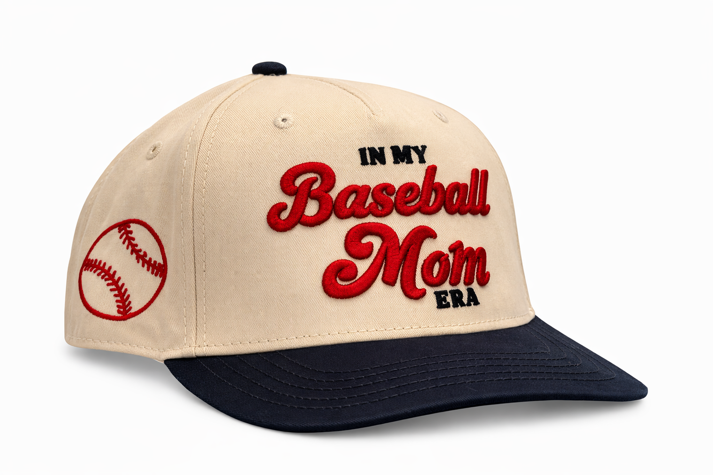 Baseball Mom Era