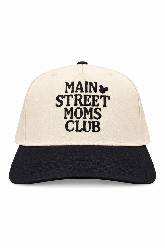 Main Street Moms Club